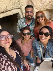 Momente de călătorie în Cappadocia și Turcia 12