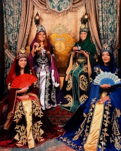 Momente de călătorie în Cappadocia și Turcia 15