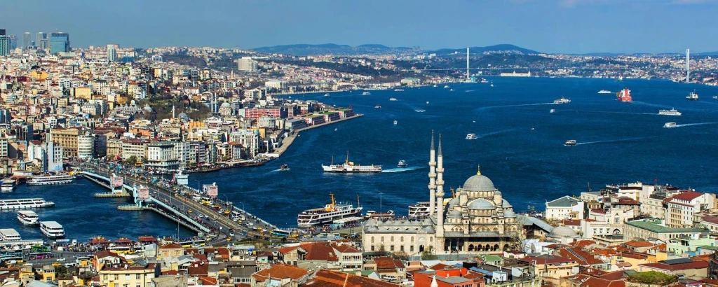 2 Days 1 Night Istanbul Tour From Kusadasi by Flight