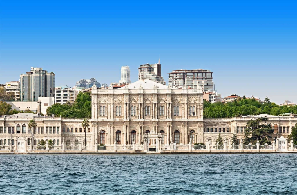 2 Days 1 Night Istanbul Tour From Kusadasi by Flight