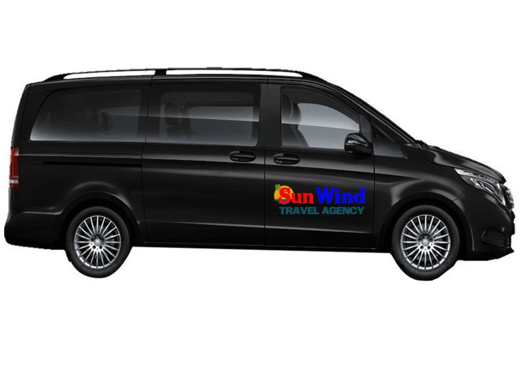 Private Airport Transfer from Izmir to Kusadasi - Comfortable and Reliable Ride