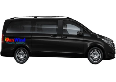 Private Transfer From Milas - Bodrum Airport To Kusadasi | Comfortable & Reliable Service