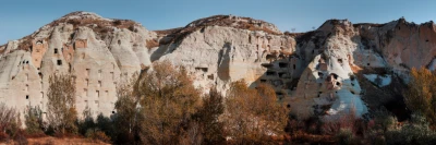 Долина Гомеда Кападокия, Турция – Пътеводител за туризъм и пешеходен туризъм