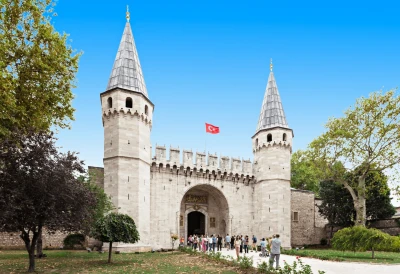 Hagia Irene Istanbul – Historia, Kyrka och Besökarinformation