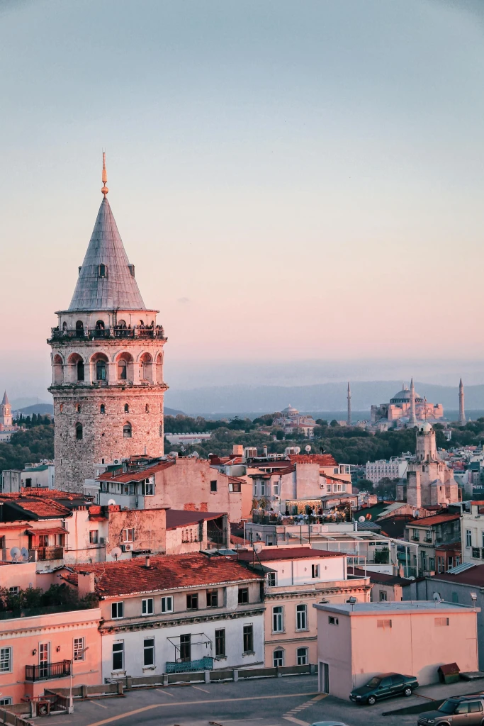 Top Travel Trends in 2025: Why Istanbul Should Be on Your List