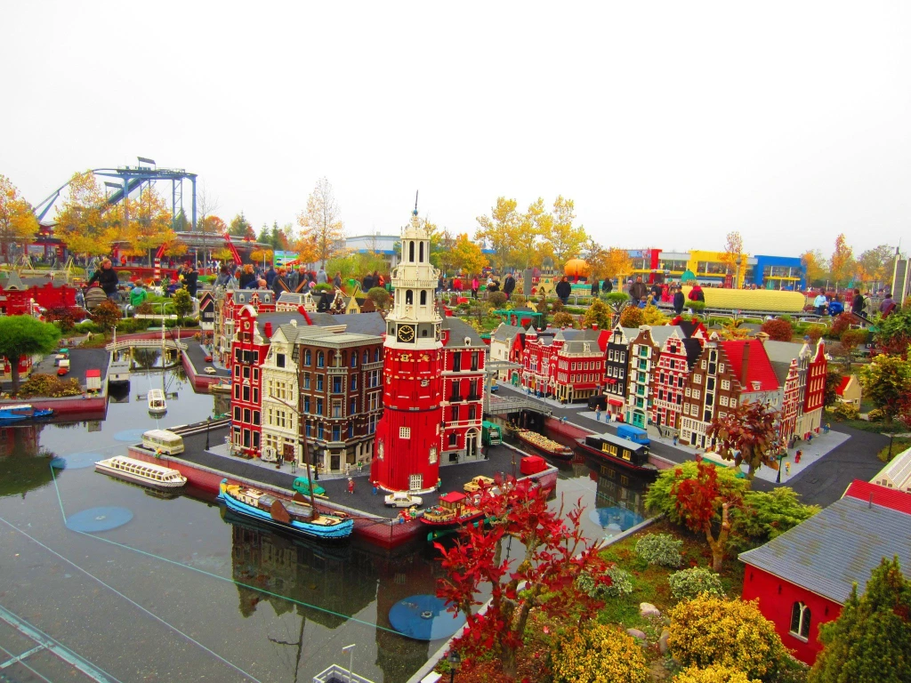 TOUR DES MARCHÉS DE NOËL DE NUREMBERG ET D'ALSACE