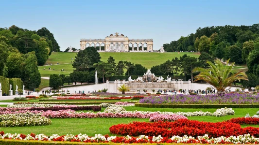 'Central Europe Tour by AJET Airlines'