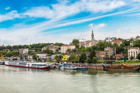'ÎNTREAGA BALKANIE TOATE EXCURSIILE DE MEDIU, TURURILE SUPLIMENTARE, CINNERILE INCLUSE'