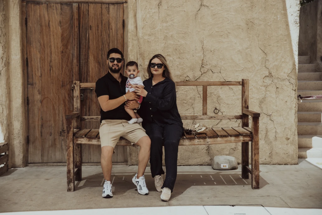 Otel Dahil Özel Dubai Tur Paketi