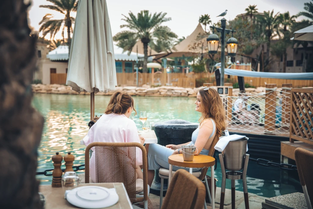 Otel Dahil Özel Dubai Tur Paketi