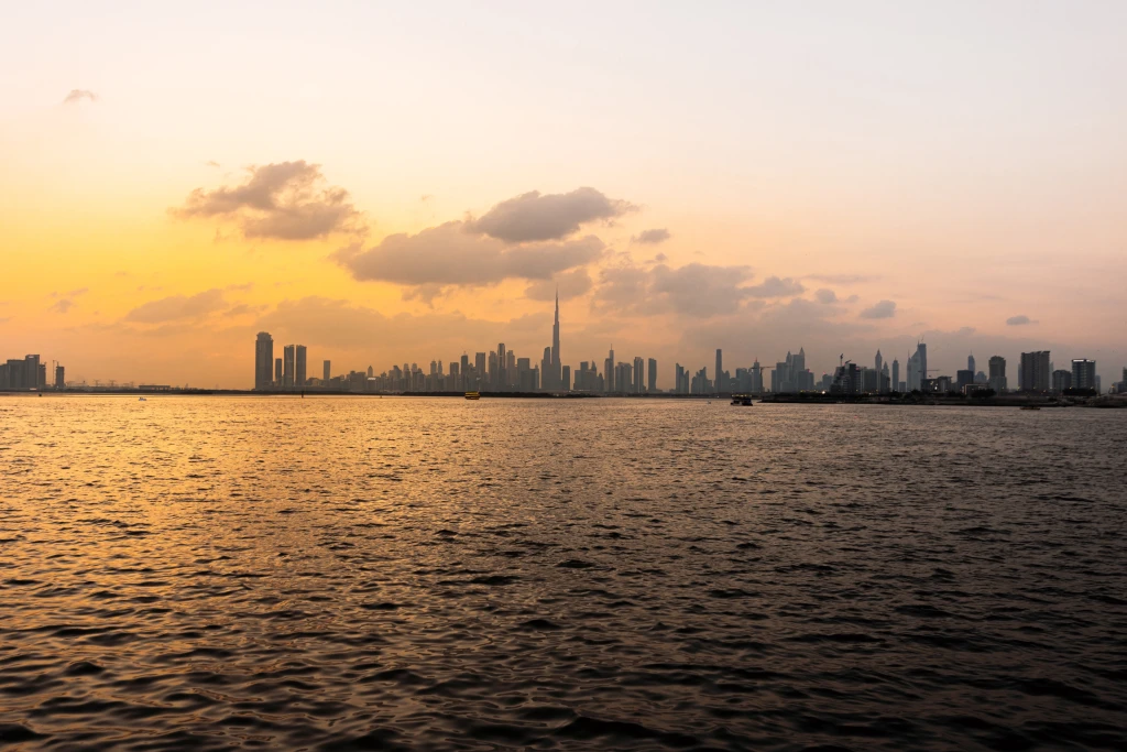 Otel Dahil Özel Dubai Tur Paketi