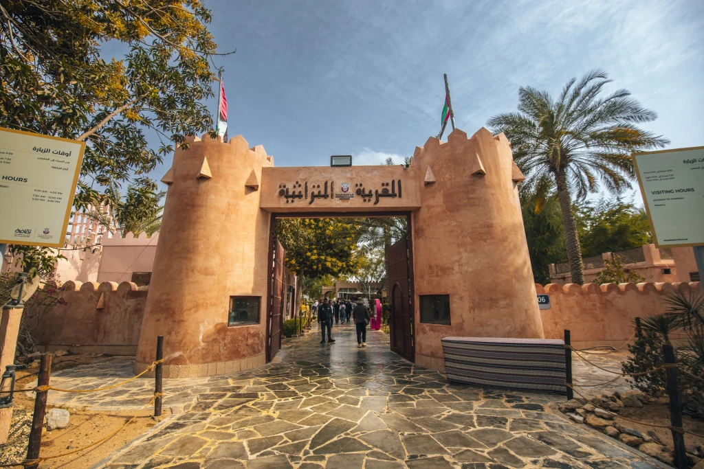 Otel Dahil Özel Dubai Tur Paketi