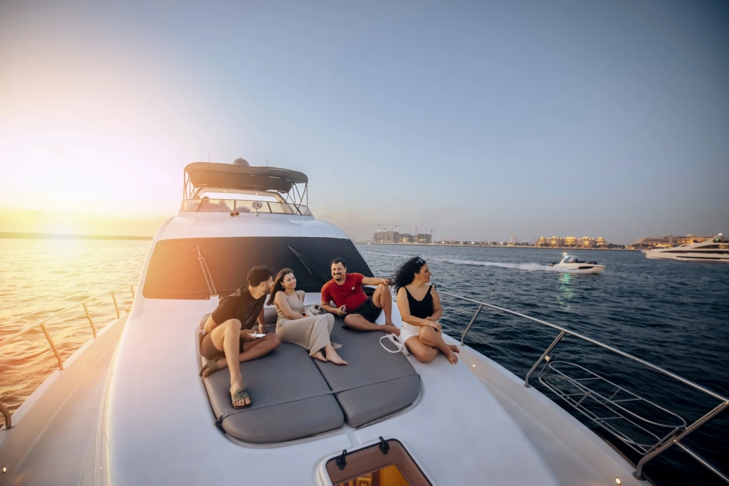 'Tour de Descoberta de Dubai: Tanto para Exploração Quanto para Comércio'