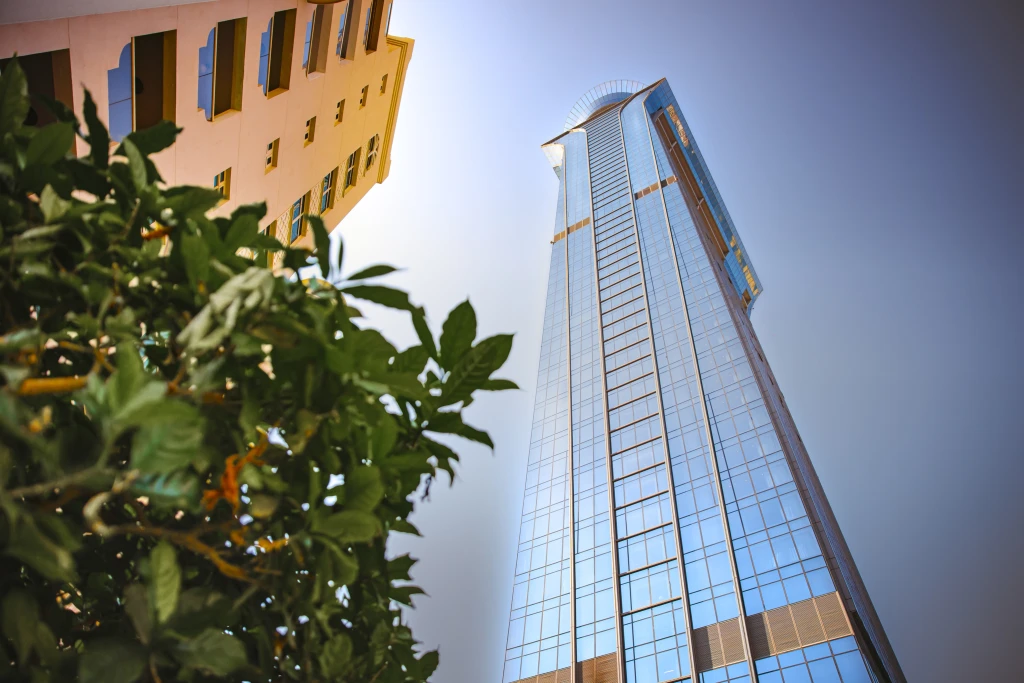 'Tour de Descoberta de Dubai: Tanto para Exploração Quanto para Comércio'