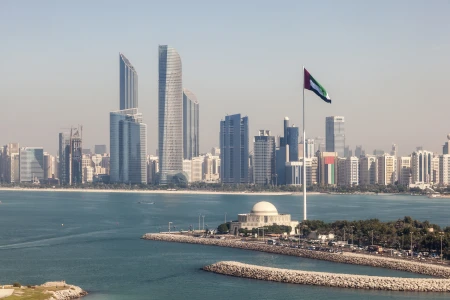 Hem Gezi Hem Ticaret: Dubai Entdeckungstour