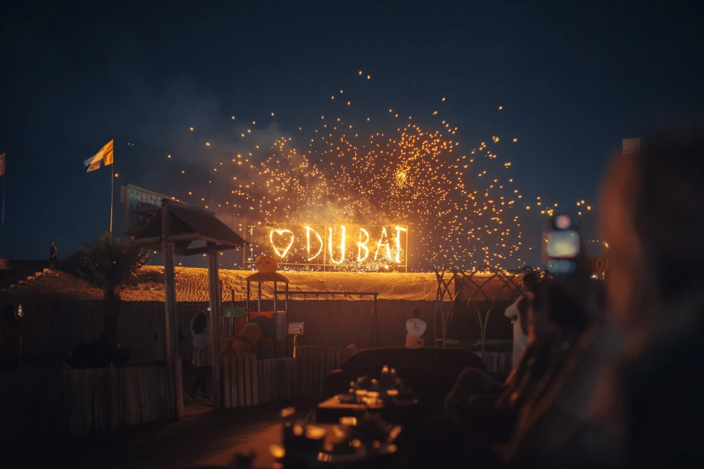 'Tour de Descoberta de Dubai: Tanto para Exploração Quanto para Comércio'