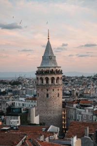 Flavors & Secrets of Istanbul: Guided Food Tour in Taksim, Galata & Karakoy
