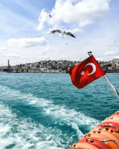 Best of Istanbul: Private Guided Istanbul Tour  – Hotel Pickup -Drop Off Included