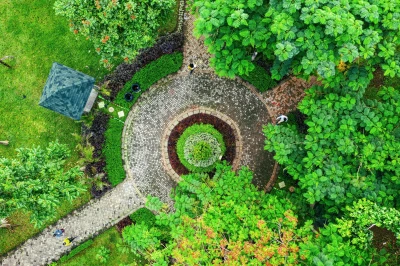 Endonezya (Bali'nin Dışında) - Gizli Hazineler