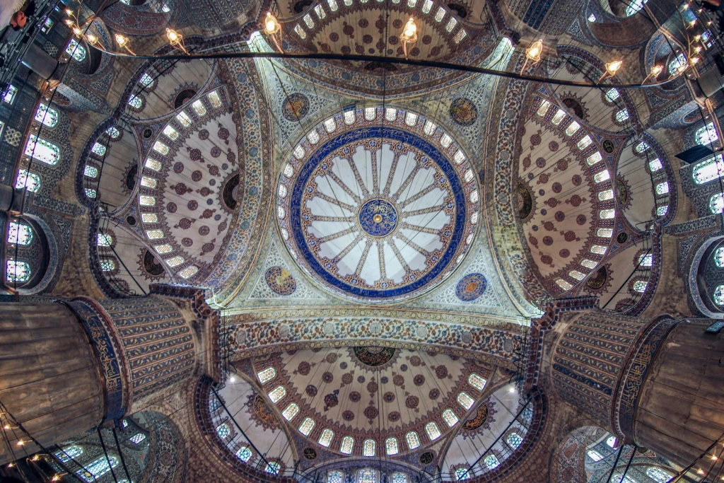 2 Day Istanbul Layover & Stopover Tour – Private Guided Experience with Airport Transfers