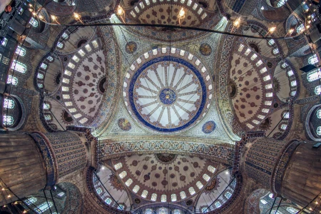 2 Day Istanbul Layover & Stopover Tour – Private Guided Experience with Airport Transfers