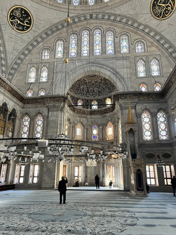 2 Day Istanbul Layover & Stopover Tour – Private Guided Experience with Airport Transfers
