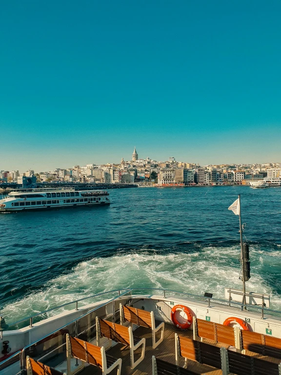2 Day Istanbul Layover & Stopover Tour – Private Guided Experience with Airport Transfers