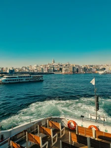 2 Day Istanbul Layover & Stopover Tour – Private Guided Experience with Airport Transfers