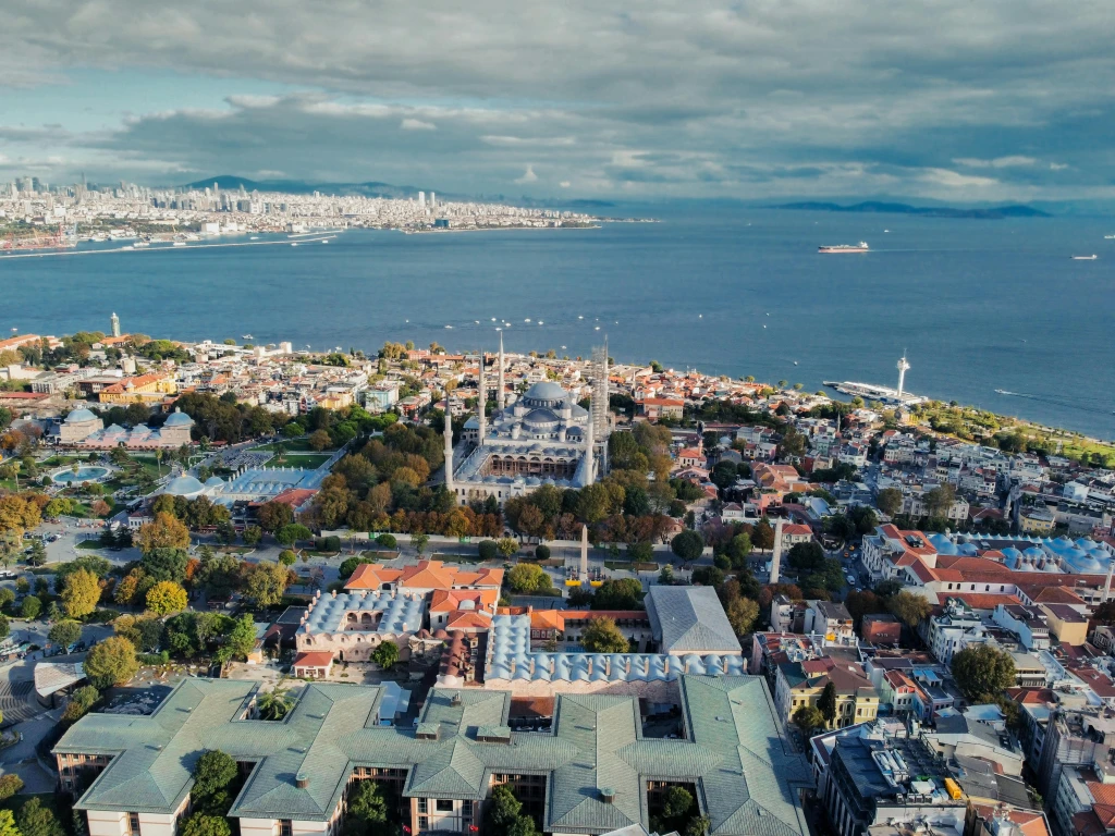 2 Day Istanbul Layover & Stopover Tour – Private Guided Experience with Airport Transfers
