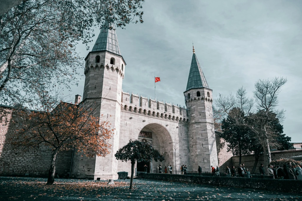Pre / Post - Cruise Private Istanbul Tour with Airport or Hotel Transfers & Licensed Guide