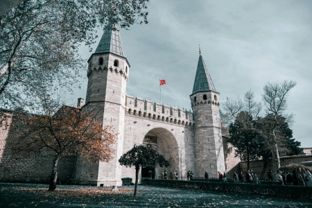 Pre / Post - Cruise Private Istanbul Tour with Airport or Hotel Transfers & Licensed Guide