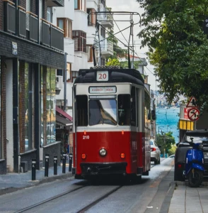 Pre / Post - Cruise Private Istanbul Tour with Airport or Hotel Transfers & Licensed Guide