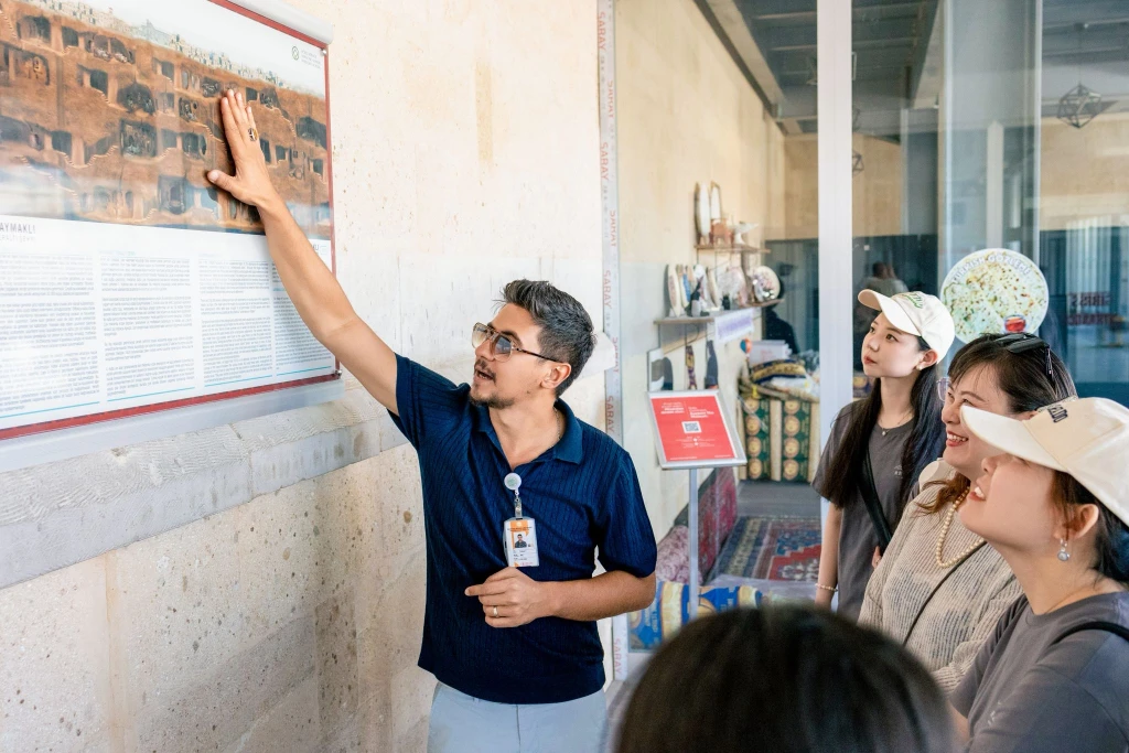 5 Ημέρες Ξενάγηση στην Τουρκία: Κωνσταντινούπολη, Γκαλιπόλη, Τροία & Έφεσος