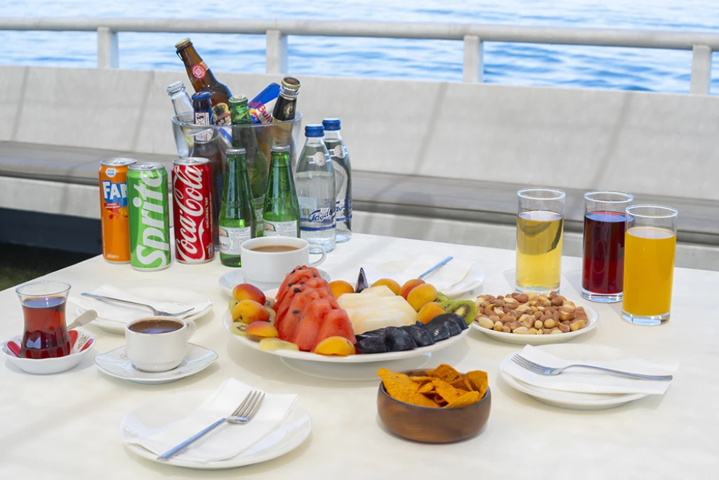 Prens Adası Tam Gün Turu