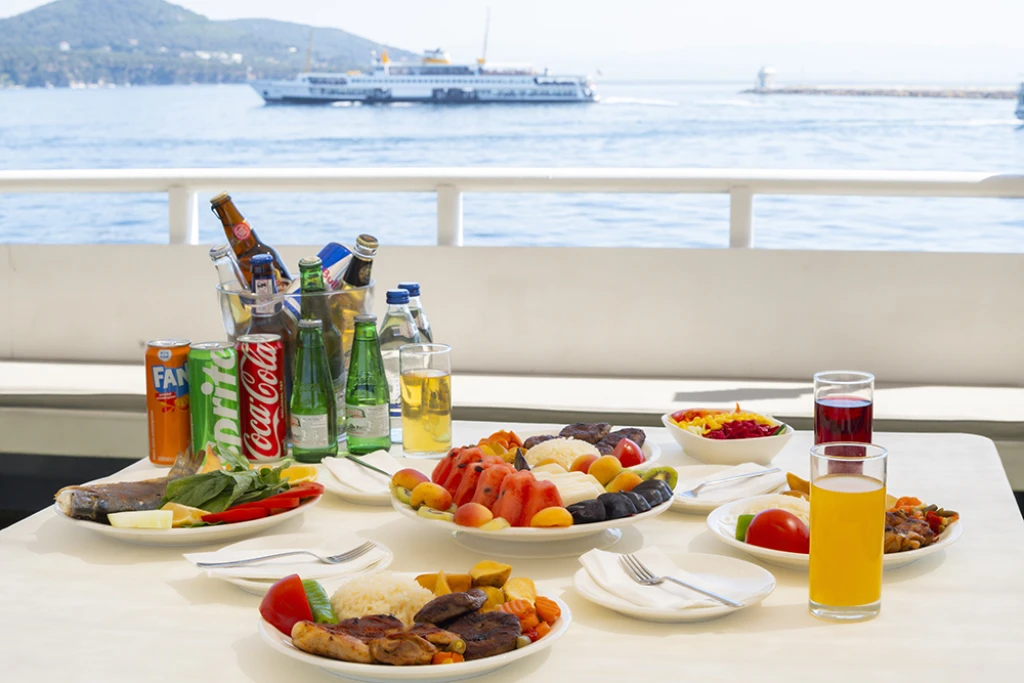 Prens Adası Tam Gün Turu