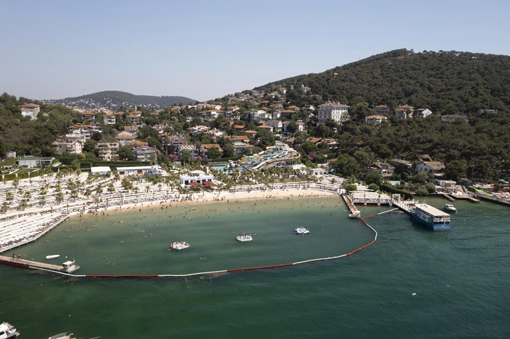 Prens Adası Tam Gün Turu