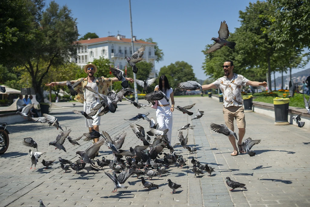Prens Adası Tam Gün Turu