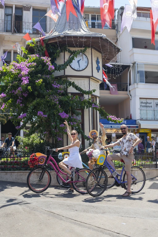Prens Adası Tam Gün Turu