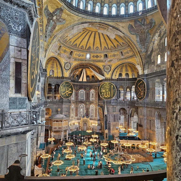 Private Guided Istanbul Layover Tour + Private Transfers (Pickup & Return Included) Guaranteed Return Before Your Flight