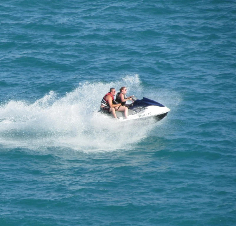 अल्शाली 68 यॉट tour