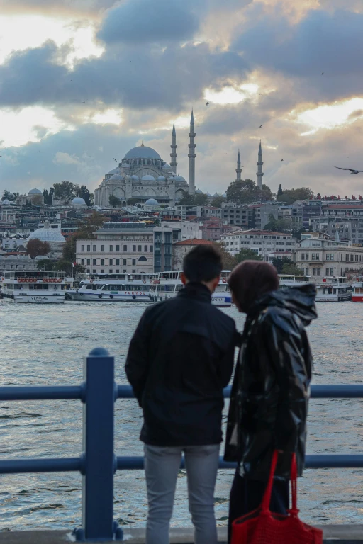 Best of Istanbul: Private Guided Istanbul Tour  – Hotel Pickup -Drop Off Included