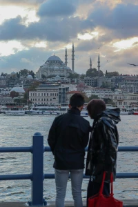 Best of Istanbul: Private Guided Istanbul Tour  – Hotel Pickup -Drop Off Included