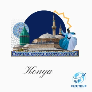 8-дневна обиколка на Турция с испаноговорящ водач