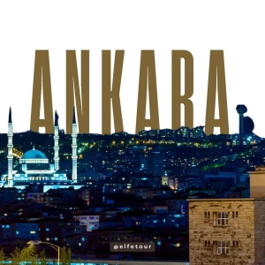 8-дневна обиколка на Турция с испаноговорящ водач