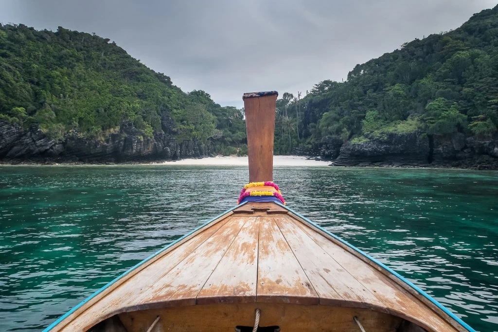 ТУРИСТИЧЕСКА ПОЕЗДКА С THY ДО БАНГКок-Phuket С ВКЛЮЧЕНИ ДОПЪЛНИТЕЛНИ ЕКСКУРЗИИ