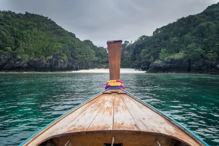 ΤΟΥΡ ΣΤΑ ΜΠΑΓΚΟΚ-ΦΟΥΚΕΤ ΜΕ THY, ΣΥΜΠΕΡΙΛΑΜΒΑΝΟΜΕΝΕΣ ΟΙ ΕΞΤΡΑ ΠΕΡΙΗΓΗΣΕΙΣ