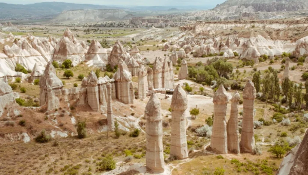 Mejor de Turquía en 14 Días | Estambul, Capadocia y Costa