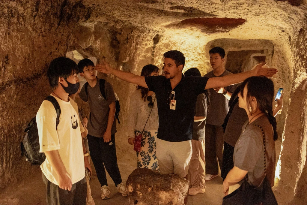 Lo mejor de Turquía en 16 días | Estambul, Capadocia, Pamukkale y más