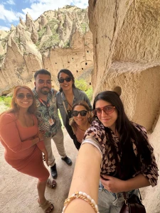Best of Turkey in 16 Days | Istanbul, Cappadocia, Pamukkale & More