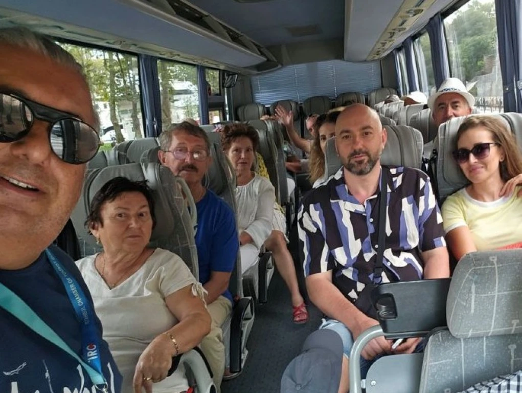 With Our Guests 2024